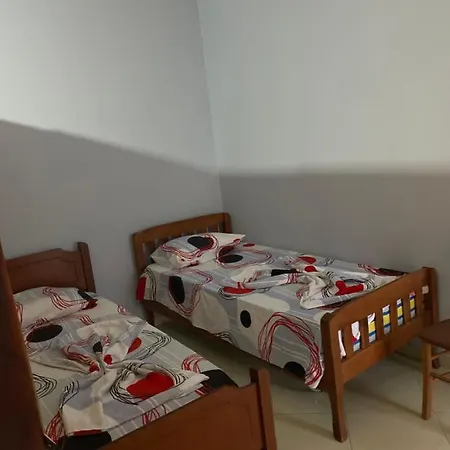 Xhoel Apartament Durrës