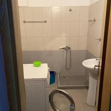 Xhoel Apartament Durrës