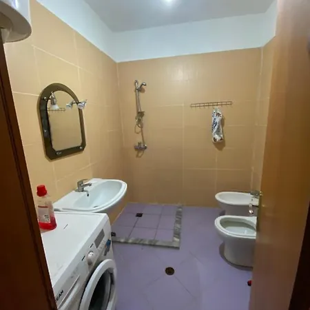 Xhoel Apartament Apartman Durrës